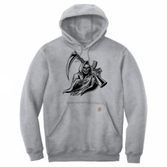 Unisex Carhartt Hooded Sweatshirt