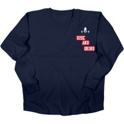 Ladies Game Day Jersey