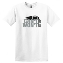 Unisex Basic Tee