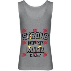 Youth Jersey Tank Top