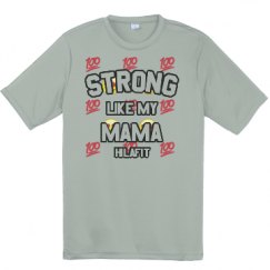 Youth Athletic Performance Tee
