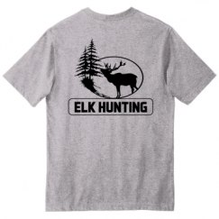 Unisex Carhartt Workwear Pocket Tee