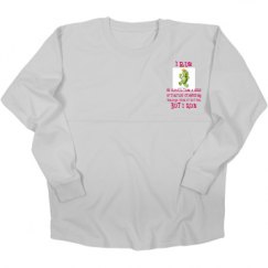 Ladies Game Day Jersey