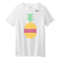 Youth Nike Legend Shirt