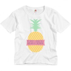 Youth Basic Promo Tee