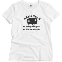 Ladies Basic Softstyle Promo Tee