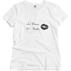 Ladies Basic Softstyle Promo Tee