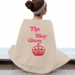 Gildan Heavy Blend Fleece Stadium Blanket