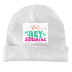 Rabbit Skins Baby Hat