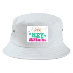 Unisex Bucket Hat