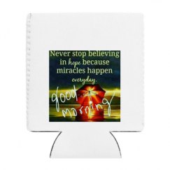 Regular 12 oz Can Cooler