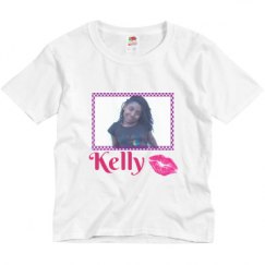 Youth Basic Promo Tee