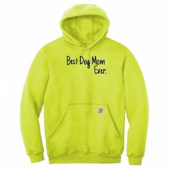 Unisex Carhartt Hooded Sweatshirt