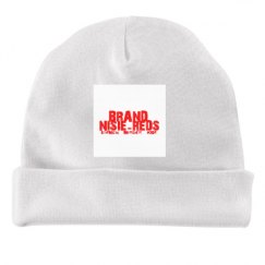 Rabbit Skins Baby Hat