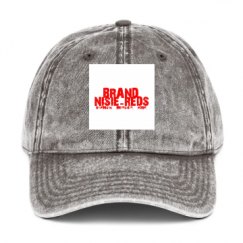 Vintage Baseball Cap