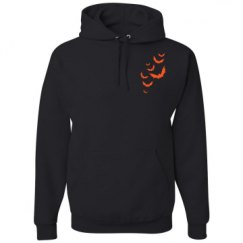 Unisex Basic Promo Hoodie