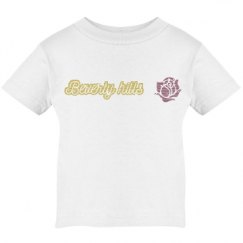Infant Cotton Tee