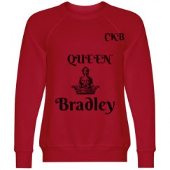 Unisex Triblend Crewneck Sweatshirt