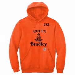 Unisex Carhartt Hooded Sweatshirt