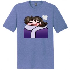 Unisex Perfect Tri Tee