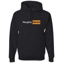 Unisex Basic Promo Hoodie