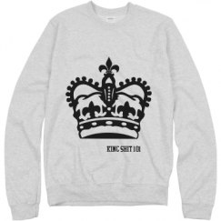 Unisex Basic Promo Crewneck Sweatshirt