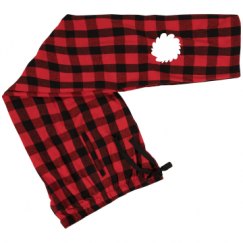 Unisex Fashion Flannel Pajama Pants
