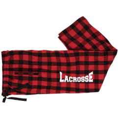 Unisex Fashion Flannel Pajama Pants