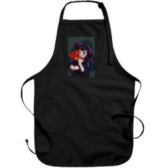 Adjustable Full Length Apron