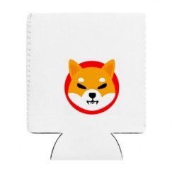 Regular 12 oz Can Cooler