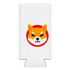 Slim 12 oz Can Cooler