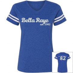 Bella 70s Tee