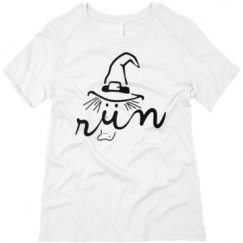 Ladies Relaxed Fit Tee