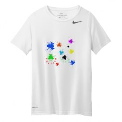 Youth Nike Legend Shirt