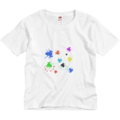 Youth Basic Promo Tee