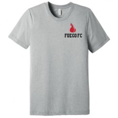 Unisex Triblend Tee