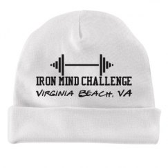 Rabbit Skins Baby Hat