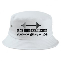 Unisex Bucket Hat
