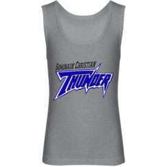 Youth Jersey Tank Top
