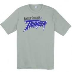 Youth Athletic Performance Tee