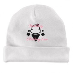 Rabbit Skins Baby Hat