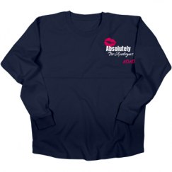 Ladies Game Day Jersey