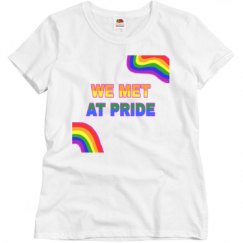 Ladies Basic Softstyle Promo Tee