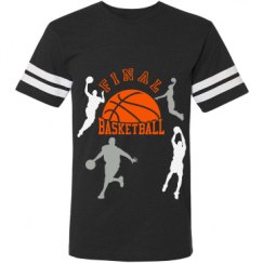 Unisex Vintage Sports Tee