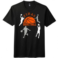 Unisex Perfect Tri Tee