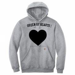 Unisex Carhartt Hooded Sweatshirt