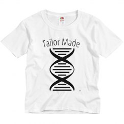 Tailor Made (youth...DNA)