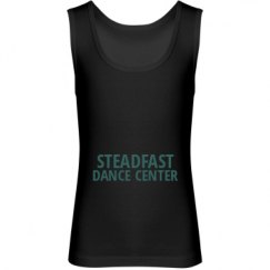 Youth Jersey Tank Top