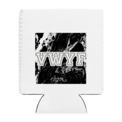 Regular 12 oz Can Cooler