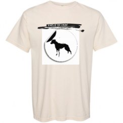 Adult Heavyweight T-Shirt